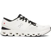 On White Cloud X 4 Sneakers 252585M237079