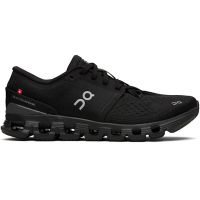 On Black Cloud X 4 Sneakers 252585M237080