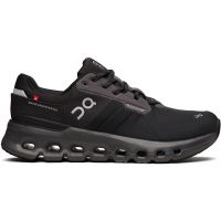 On Black Cloudrunner 2 Waterproof Sneakers 252585M237081