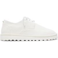 Marsell Gomme White Sancrispa Alta Pomice Derbys 252633M225005