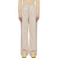 Paloma Wool Gray Asia Jeans 252648F069000
