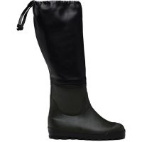 Rier Green & Black Farmer Rain Boots 252661M222000