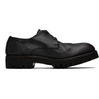 Guidi Black 792V Derbys 252703M225005