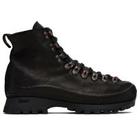Guidi Black VS19 Boots 252703M255001