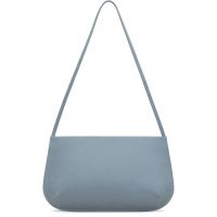 FANE SSENSE Exclusive Blue Bra Bag 252709F048028