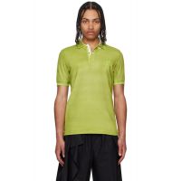 Craig Green Fred Perry Edition Tennis Polo 252735M212002
