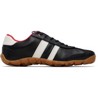 Wales Bonner Black Cadence Sneakers 252752F128008