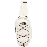 The North Face White Borealis Sling Backpack 252802F042003