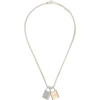 OUR LEGACY Riddle Necklace 252803F023002