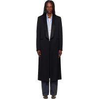 OUR LEGACY Black Supper Coat 252803F059000