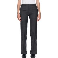 OUR LEGACY Gray Poise Trousers 252803F087001
