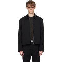 OUR LEGACY Black Mini Jacket 252803M180011