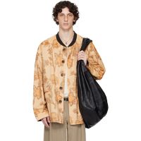 OUR LEGACY WORK SHOP Emporio Armani Orange Sera Jacket 252803M180013