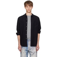 OUR LEGACY Black Classic Shirt 252803M192023