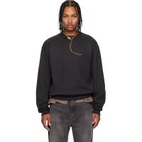 OUR LEGACY Gray Perfect Sweatshirt 252803M204000