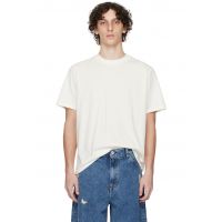OUR LEGACY White Box T-shirt 252803M213000