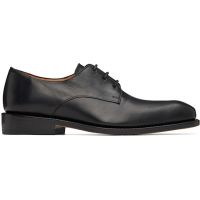 OUR LEGACY Black Karasu Derbys 252803M225002