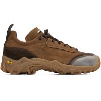 OUR LEGACY Brown Gabe Sneakers 252803M237006
