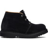 OUR LEGACY Black Chukka Boots 252803M255004