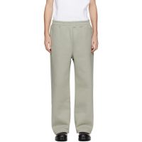 Seventh Gray V2 Stacks Sweatpants 252812M190004