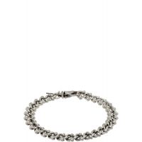Emanuele Bicocchi Essential Knotted Chain Bracelet 252883M142007