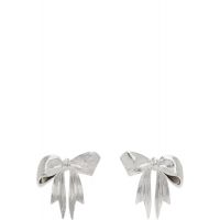 SHUSHU/TONG YVMIN Edition Stringy Bowknot Eardrop Earrings 252901F022020