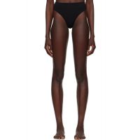 ETERNE Black Kaia Bikini Bottom 252910F105001
