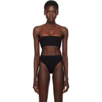 ETERNE Black Kaia Bikini Top 252910F105002