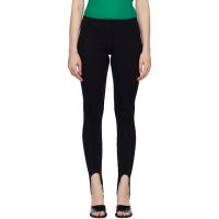 Baserange Black Sync Leggings 252922F085000