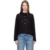 Baserange Black Seal Polo 252922F108001