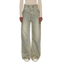 Entire Studios Blue Gem Jeans 252940F069004