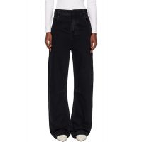 Entire Studios Black Gem Jeans 252940F069005