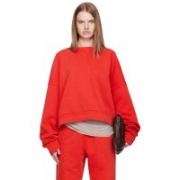 Entire Studios Red Box Crew Sweatshirt 252940F098007