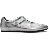 Cecilie Bahnsen Silver CBcosmo Sneakers 261002F128001