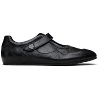 Cecilie Bahnsen Black CBcosmo Sneakers 261002F128002