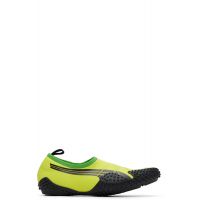 PUMA Green Mostro Flex Sneakers 261010F128031