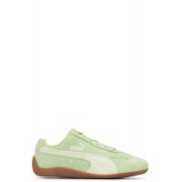 PUMA Green Speedcat OG Sneakers 261010F128068