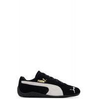PUMA Black Speedcat OG Sneakers 261010F128085