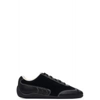 PUMA Black Speedcat Icons Sneakers 261010M237035