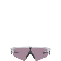 Oakley Transparent Sphaera Slash Sunglasses 261013M134001