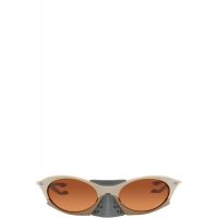 Oakley Taupe Plantaris Sunglasses 261013M134002