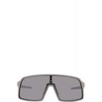 Oakley Gray Sutro Sunglasses 261013M134010