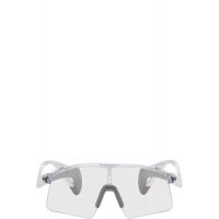 Oakley Transparent Stunt Wing Sunglasses 261013M134015