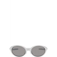 Oakley Silver Eye Jacket Redux Sunglasses 261013M134026
