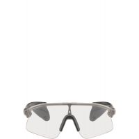 Oakley Gray Stunt Devil Sunglasses 261013M134035