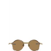 Oakley Gold Tailend TI Sunglasses 261013M134036