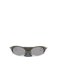 Oakley Khaki Plantaris Sunglasses 261013M134037