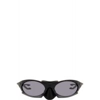 Oakley Black Plantaris Sunglasses 261013M134039