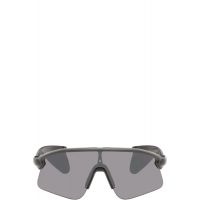 Oakley Black Stunt Devil Sunglasses 261013M134041