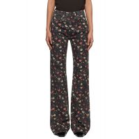 R13 Black Jane Jeans 261021F069013